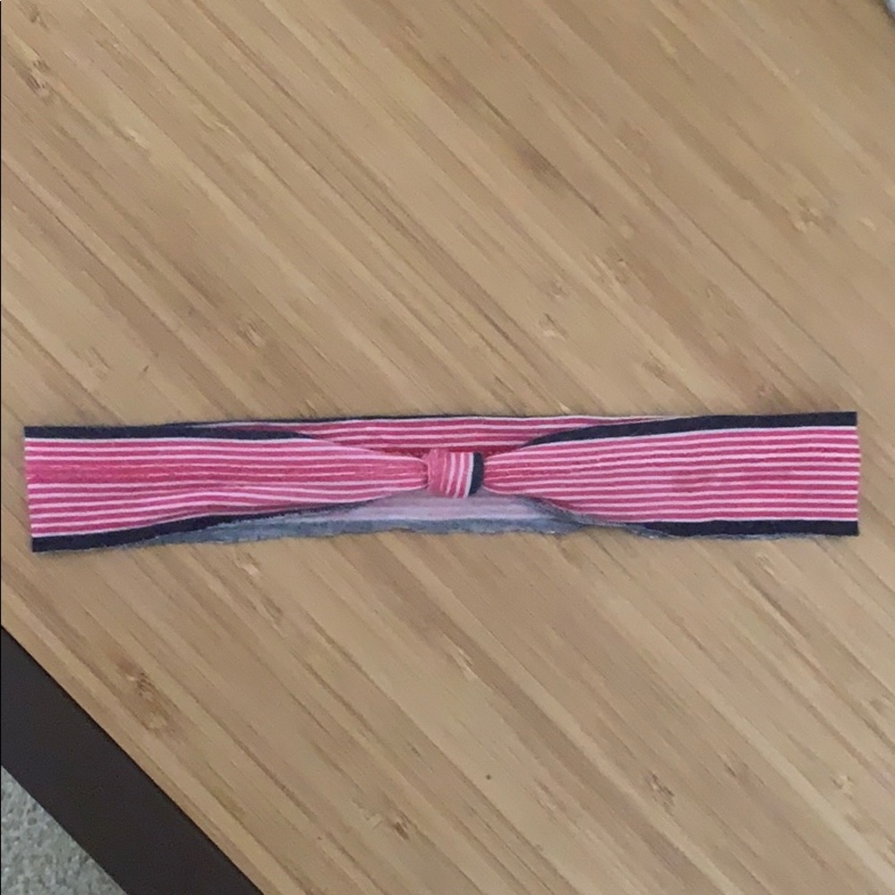 FREE handmade headband with any clothing purchase!